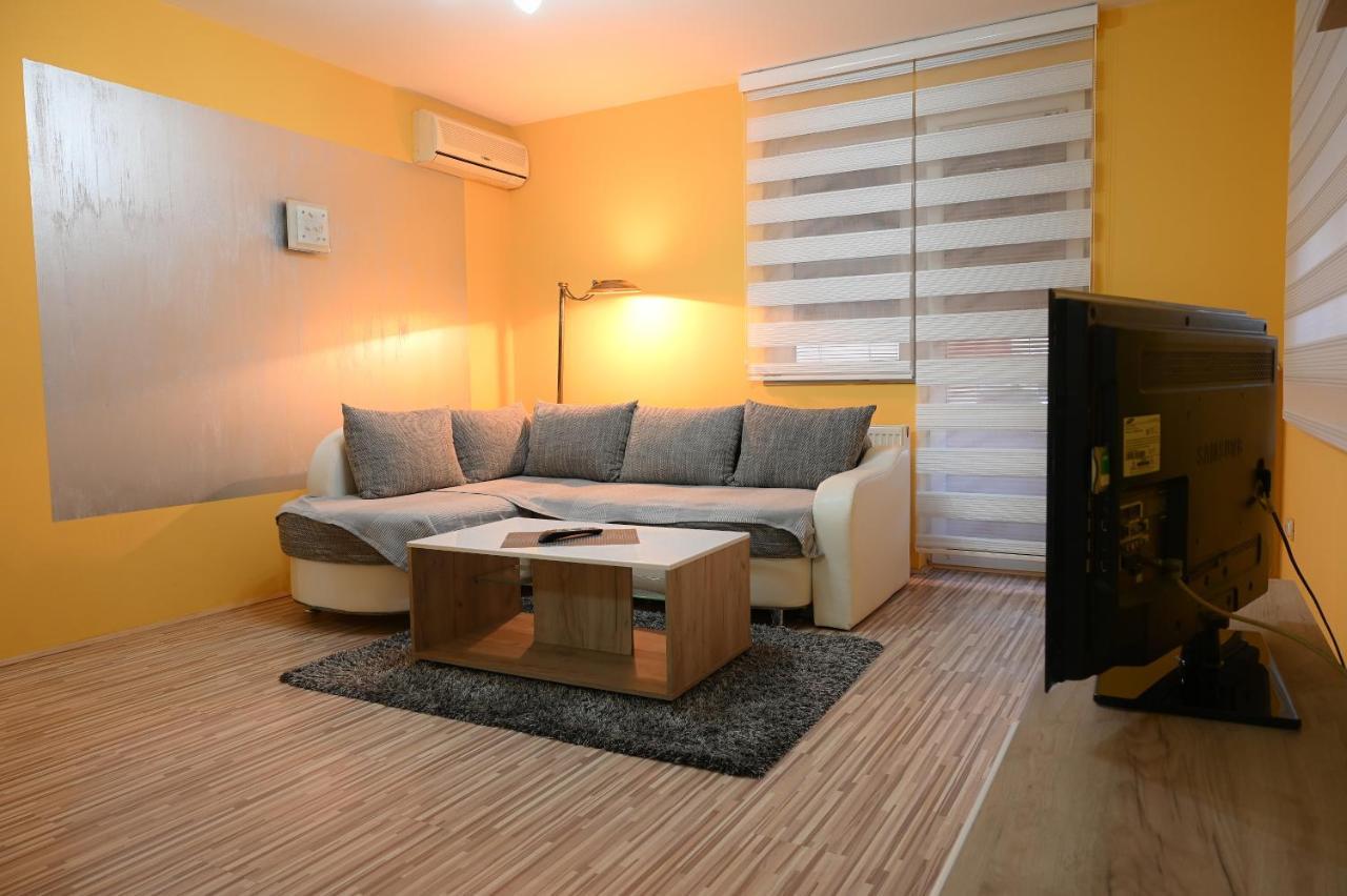Mb Apartments 야고디나 외부 사진