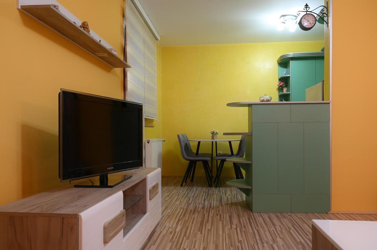 Mb Apartments 야고디나 외부 사진