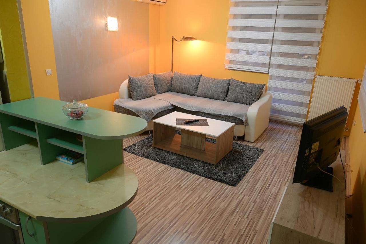 Mb Apartments 야고디나 외부 사진