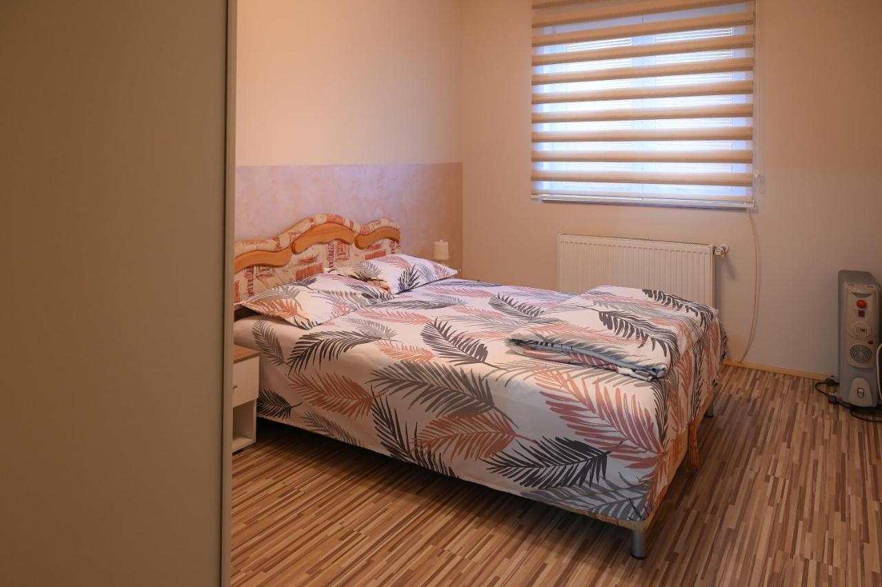 Mb Apartments 야고디나 외부 사진