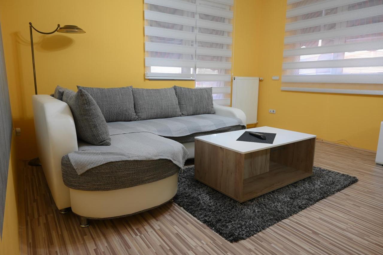 Mb Apartments 야고디나 외부 사진