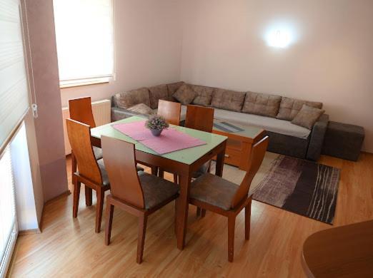 Mb Apartments 야고디나 외부 사진