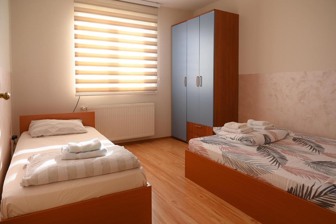 Mb Apartments 야고디나 외부 사진