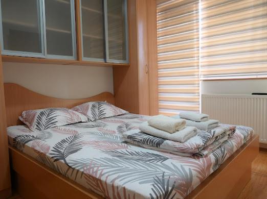 Mb Apartments 야고디나 외부 사진