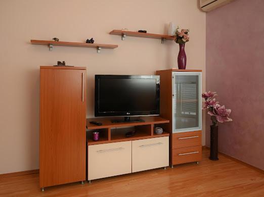 Mb Apartments 야고디나 외부 사진