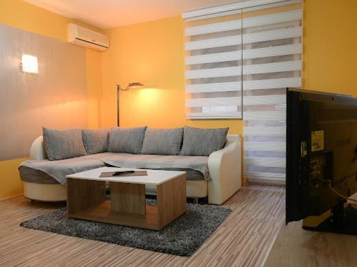 Mb Apartments 야고디나 외부 사진