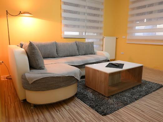 Mb Apartments 야고디나 외부 사진