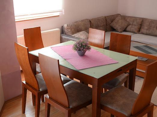 Mb Apartments 야고디나 외부 사진