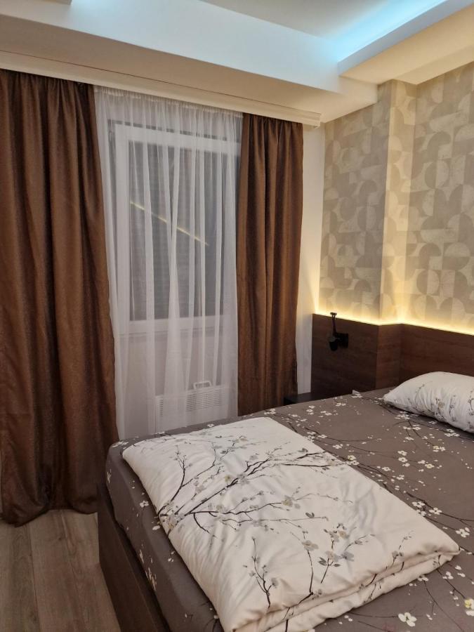 Mb Apartments 야고디나 외부 사진