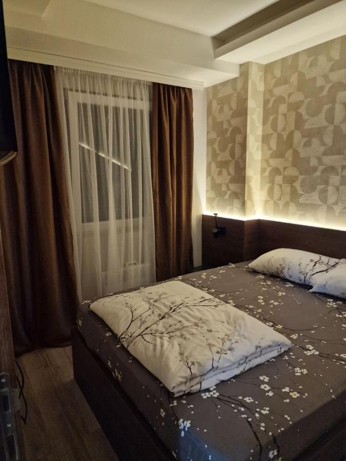 Mb Apartments 야고디나 외부 사진