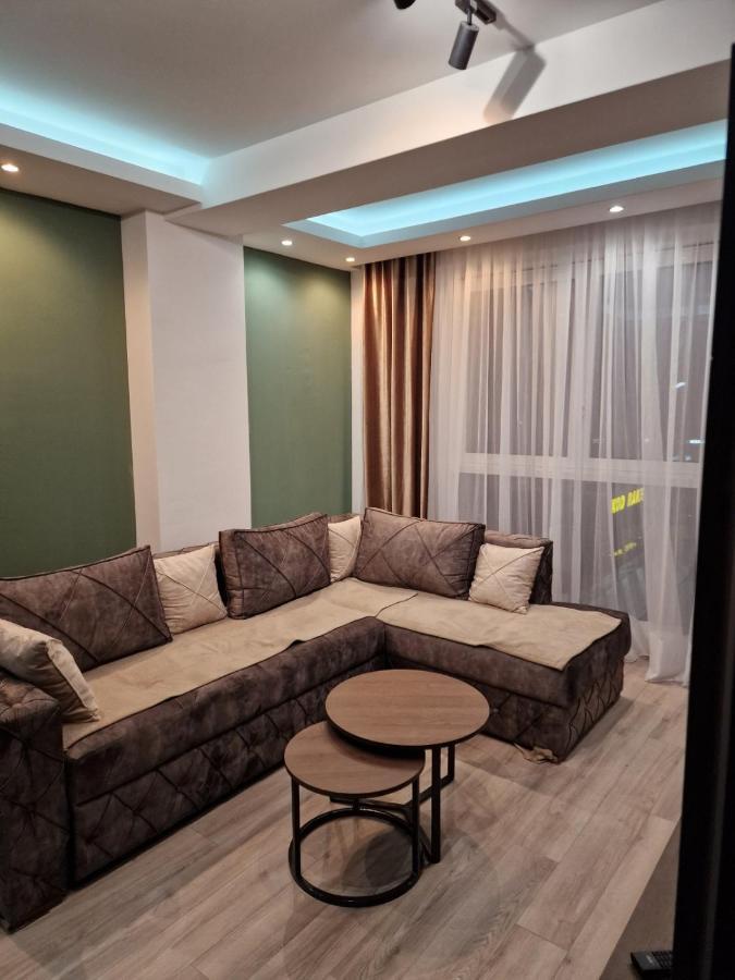 Mb Apartments 야고디나 외부 사진