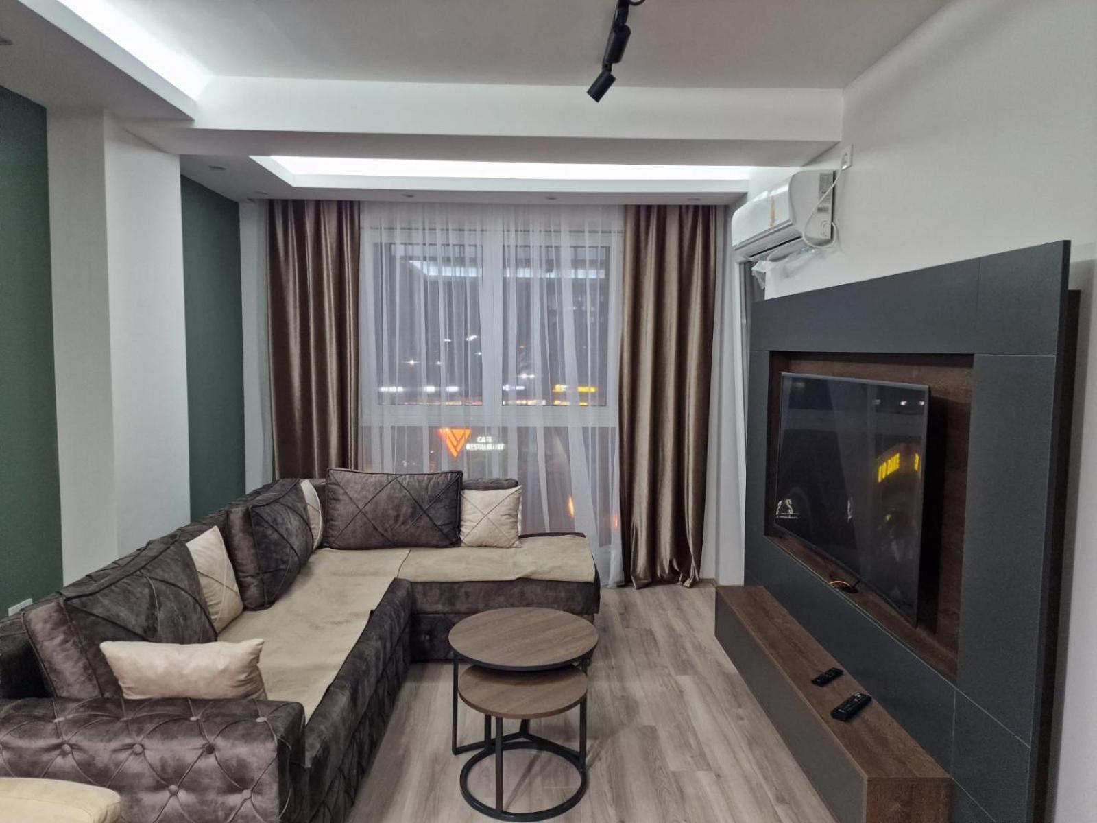 Mb Apartments 야고디나 외부 사진
