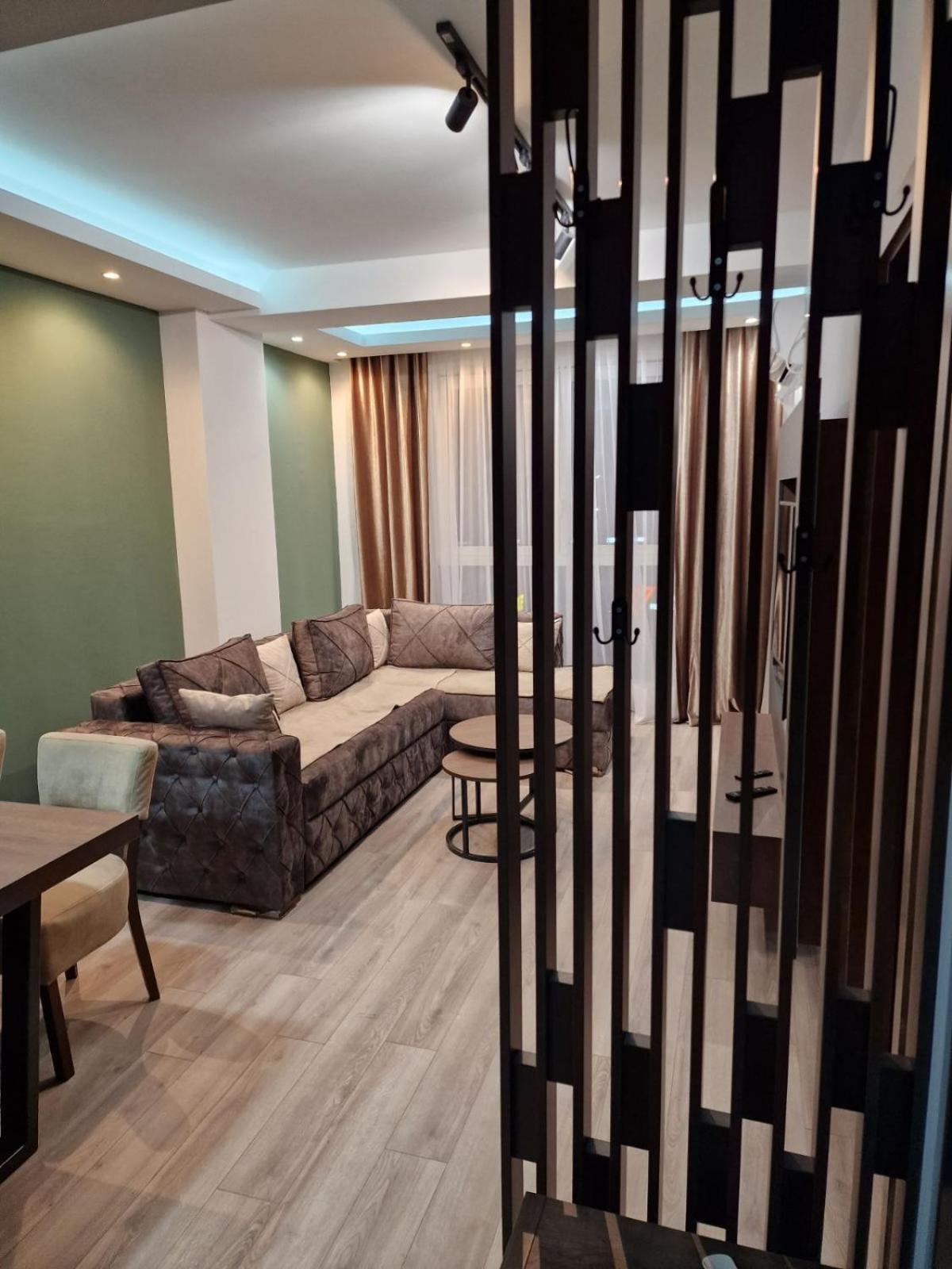 Mb Apartments 야고디나 외부 사진