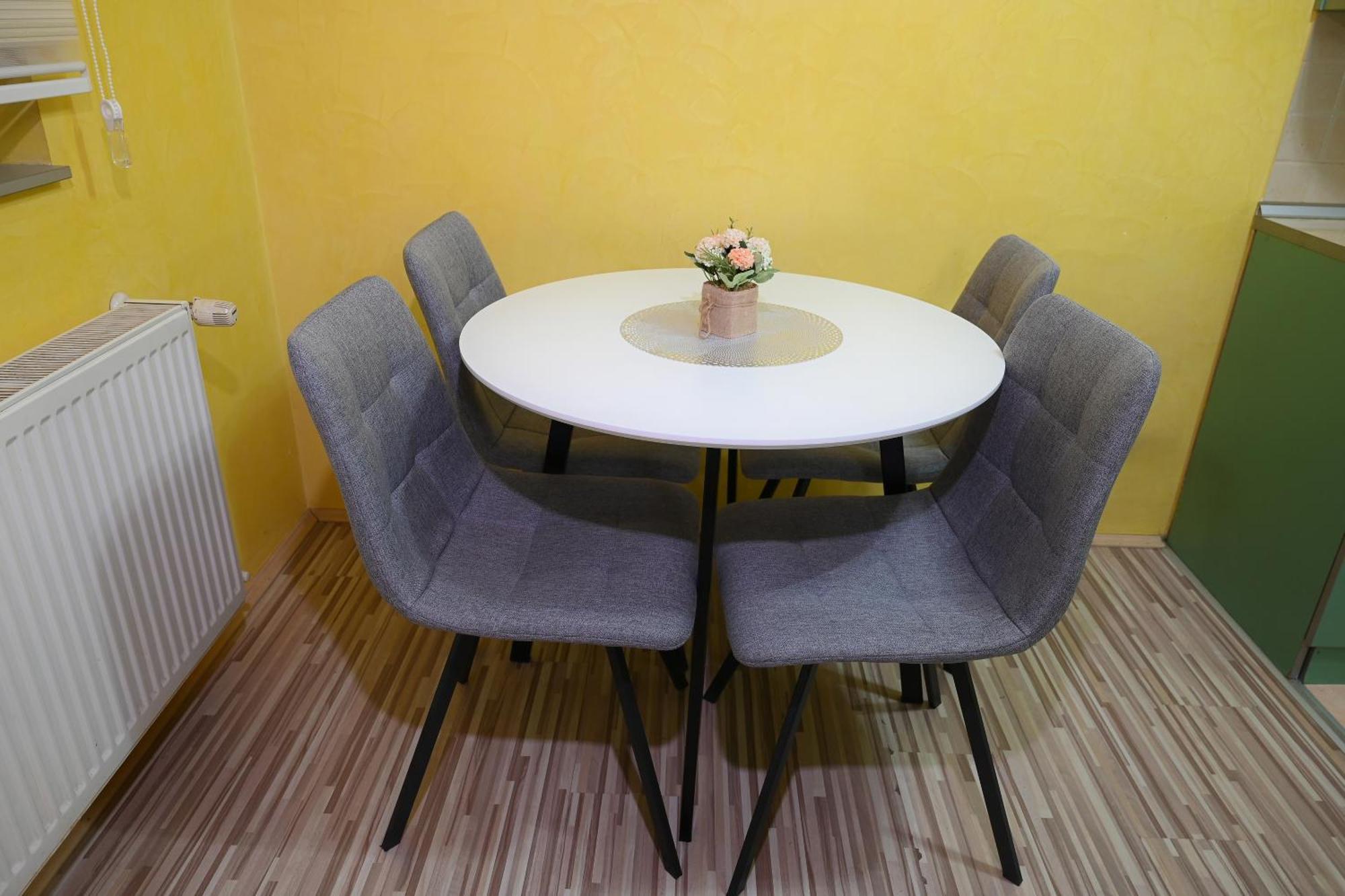 Mb Apartments 야고디나 객실 사진